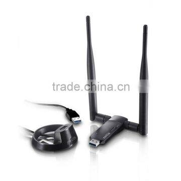 Netis AC1200 Wireless Dual Band High Power USB Adapter photo-3