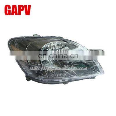 2008 Auto parts head lamp OEM:81130-52780 RH  head light for middle east  For VIOS