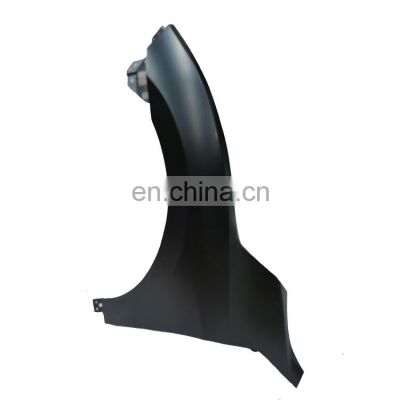 High quality steel  car part car front fender cover for HONDA CIVIC 2016-   OEM. 60261-TET-H00ZZ