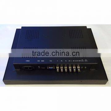 19 Inch CCTV LCD Monitor photo-3