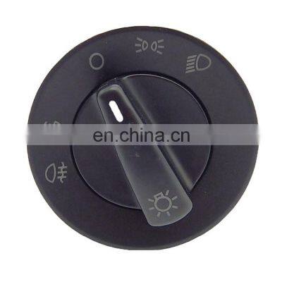 High Quality Black Electric Power Window Switch For Volkswagen Golf 1C0941531