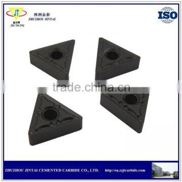 Good Wear-resistant Tungsten Carbide CNC Insert for CNC Lathe photo-3