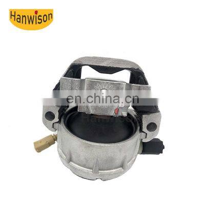 High Quality Left Engine Motor Mounts for Audi A6 A6L A7 C7 4G0199381NT Engine Mounts