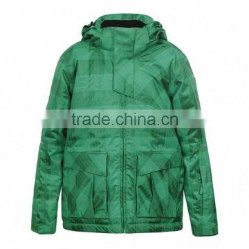 Alibaba China wholesale sport clothing children winter coat