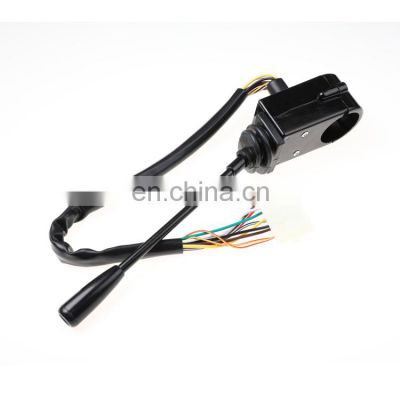 100025631 0035458724 ZHIPEI  turn signal switch for Mercedes Benz MB-Trac 1973-1991 Unimog 1962-1990