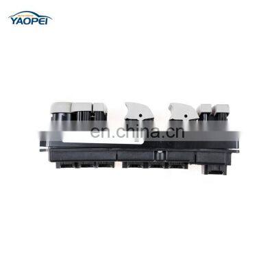 20834889AA Front Left Power Window Switch Button For Cadillac DTS 2006-2011