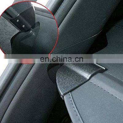Wholesale Retractable Rear Shade Rear Cargo Cover Suv Luggage Black Trunk Tonneau Cargo Cover photo-3