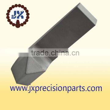 Custom steel metal cnc precision machining parts machine part made in china