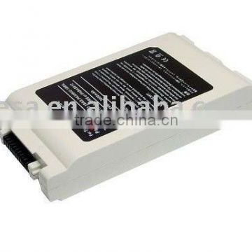 Laptop battery for TOSHIBA: PA3084U-1BAS , PA3084U-1BRS , PA3176U-1BAS , PA3176U-1BRS , PA3176U-2BAS , PA3176U-2BRS,