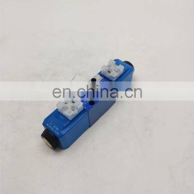 Eaton Vickers DG4V-3-2A-M-U1-D-7-54V Hydraulic Solenoid Valve DG4V-3-0A/0B/2A/2B/22A/23A/35A/52B/3B/6B-VM/M Series