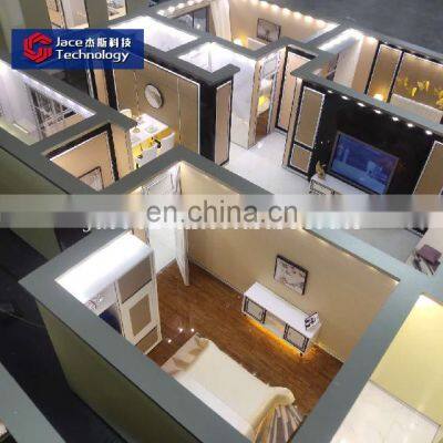 Best Selling Interior Sales Models for Commercial Real Estate photo-5