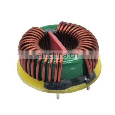 Toroidal Inductor Common Mode Choke Filter Coil Inductor