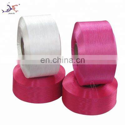 1000D High Tenacity Polypropylene Yarn From Tengzhou Junchi Textile photo-3