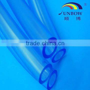 With Iso 9001-2008 Standard ul Rohs Reach Approval Flexible Flame Retardant Transparent Clear Plastic Tube for Candy photo-6