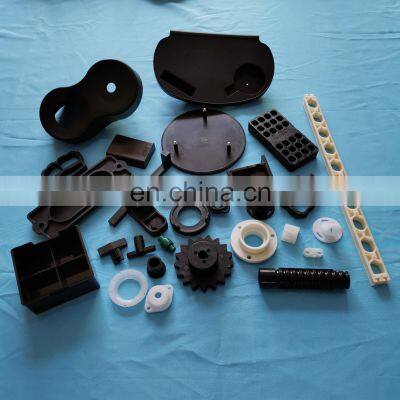 Custom Molded Plastic Battery Module/Housing/Case/Cage/Container/box photo-2