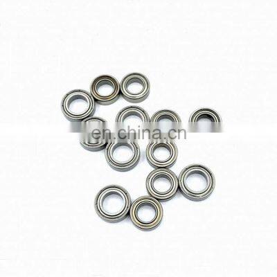 DDR-825 miniature deep groove ball bearing DDR825