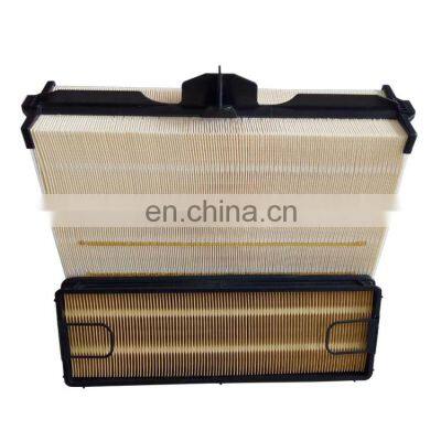 Truck Engine Honeycomb Air Filter 5261249 AF55308 AF55014 For Cummins QSB6.7 Engines