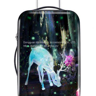 Travelled Box photo-2