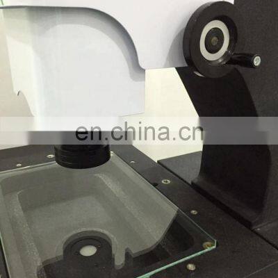Global Supplier Factory Deal High Accuracy Vision Measurement Machine With High Stability photo-2