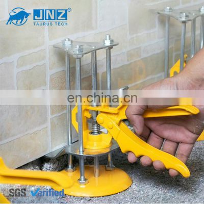 JNZ-THL leveling system tile locator wall level regulator tile lifting tools tile leveling system