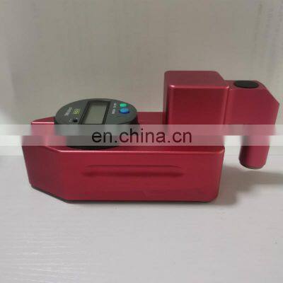 Digital Road Marking Gauge / Dry Film Thickness Gauge photo-2