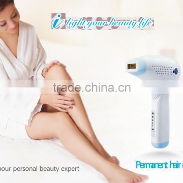 530-1200nm 2016 Ipl Mini Home Hair Removal Machine Redness Removal Men Body Hair Removal Machine For Home Use Portable