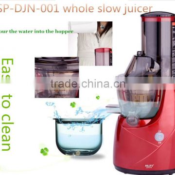 New Carrot Juicer machine Cold Press Slow Juicer Machine As Seen On TV