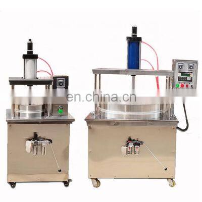 Best Quality Stainless Steel Non-Stick Tortilla Automatic Chapati Making Machine