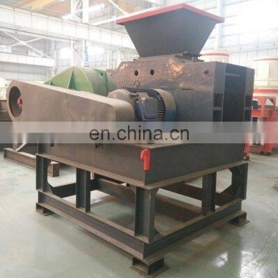 High Capacity Charcoal Sawdust Briquette Machines Price for Sale photo-4