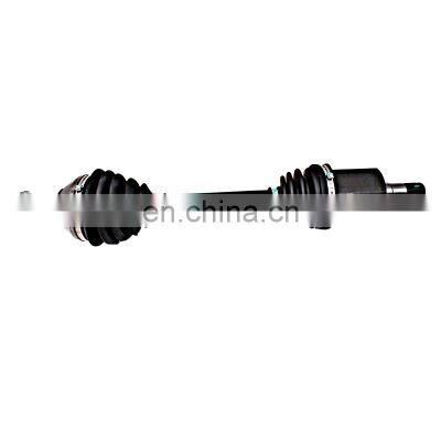 Automatic Axle Driveshaft Half Shaft Assembly For VW polo, Santana, Skoda Rapid 6RD407763