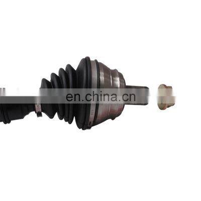 Auto Spare  Parts Drive Half Shaft For VW BORA/ GOLF/NEW BEETLE/ PASSAT 1J0407271