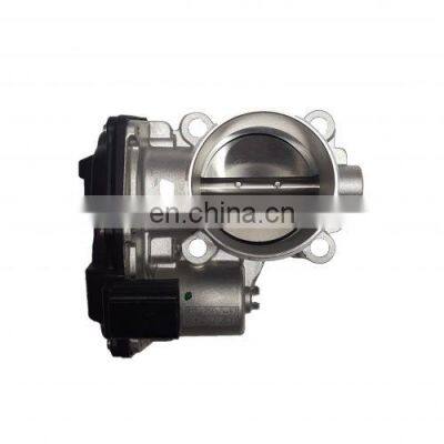DS7G-9F991-BB DS7Z9E926B for Ford KUGA Electric Throttle Body 80mm photo-5