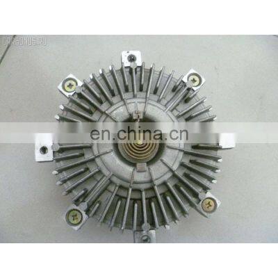 Fan Clutch for 2004-1992 Mitsubishi Fuso FE 4D34 3.9L ME013416 ME013415