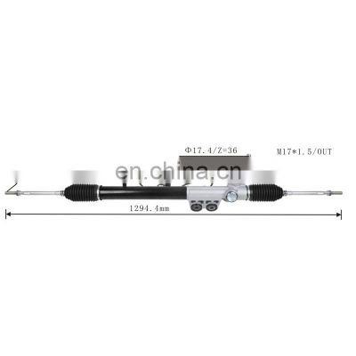 Power Steering Rack & Pinion Assembly for  ISUZU DMAX OE 8-97946130-1