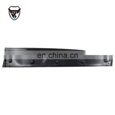 China Quality Wholesaler TRACKER TRAX Car Lower Front Door Trim LH For Chevrolet 26319575 26227789