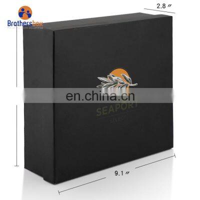 Customized Paper Gift Box Packaging Cardboard Box Packaging