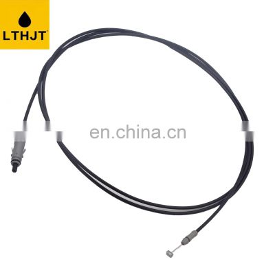 China Wholesale Market Auto Parts Fuel Tank Release Cable OEM 77035-0P020 For REIZ 2010-2016