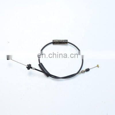 light automobile accelerator cable throttle cable auto control cable oem 15910A78B00-000 for Tico