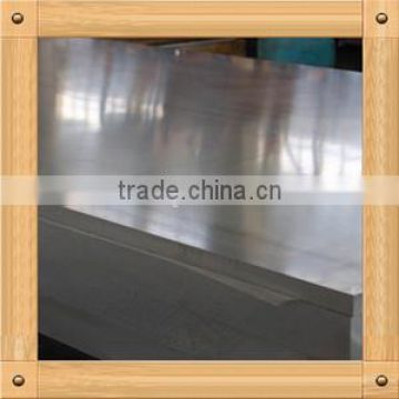 cold rolled steel sheet