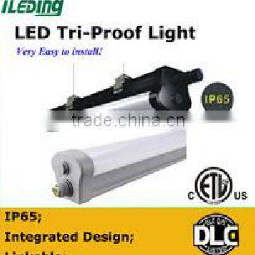 Input AC 110-270V,high CRI,high lumen efficiency,led vapor lights