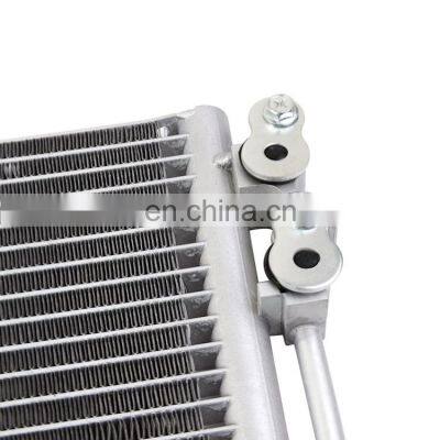 Aluminium Radiators 64534247809 for F10 F07 F12 F13 F06 F01 F02 F03 F04 Car Radiator photo-5