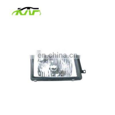 For Daewoo 98 Damas Head Lamp, Crystal Model, Car Light