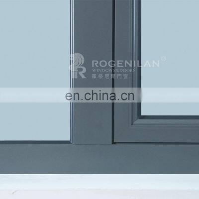 Top Quality Storm Casement Windows Doors And Casement Inward Opening Double Pane Window Casement photo-5