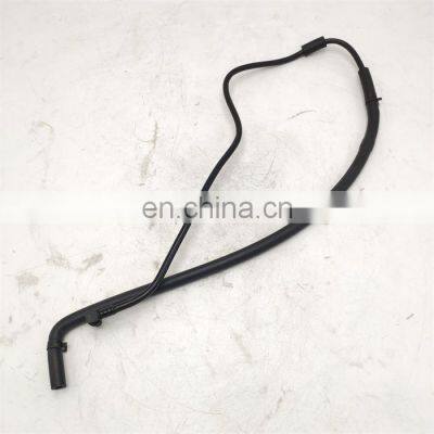 Auto Parts Expansion Tank Radiator Pipe 2515010025 Mercedes Engine Coolant Recovery Tank Hose for W251