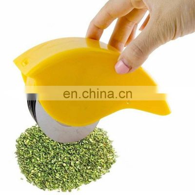 Roller Cut Vegetable Chopper