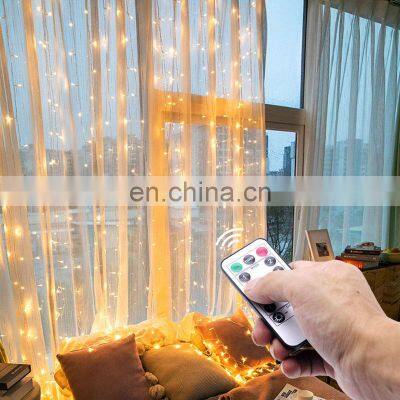 New Arrival Party Room Hanging Best Night String Outdoor LED Christmas Decorations Light