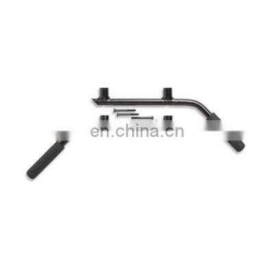 Rear Seat Handle for Jeep Wrangler JK 07+