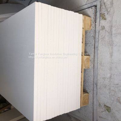 Calcium Silicate Board photo-3