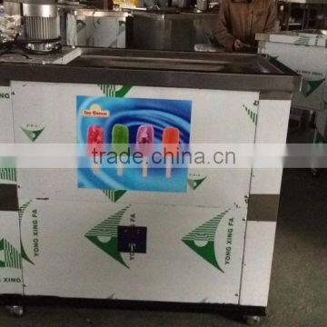 Ice Lolly Machine, Popsice Machine, Ice Cream Machine With Molds photo-2