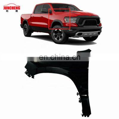 2019-2020 Dodge RAM 1500 TRX Replacement Car front fender  body Parts for sale